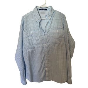 Super Tamiami JFG Fishing Shirt